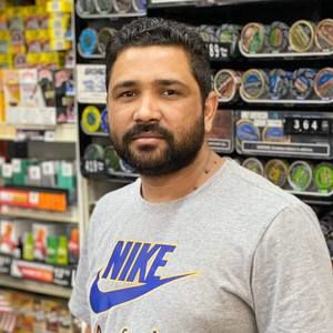 Meet your Posher, Parthesh